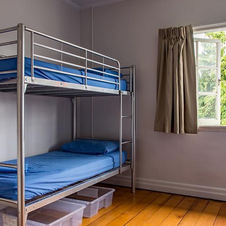 Joe'S Place Backpackers Hostel Brisbane Buitenkant foto
