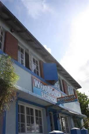 Joe'S Place Backpackers Hostel Brisbane Buitenkant foto