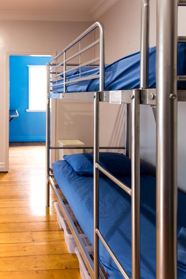 Joe'S Place Backpackers Hostel Brisbane Buitenkant foto