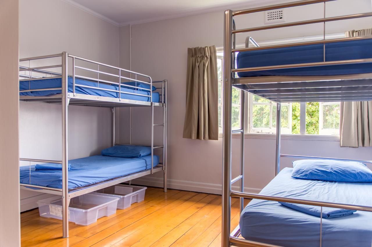 Joe'S Place Backpackers Hostel Brisbane Buitenkant foto