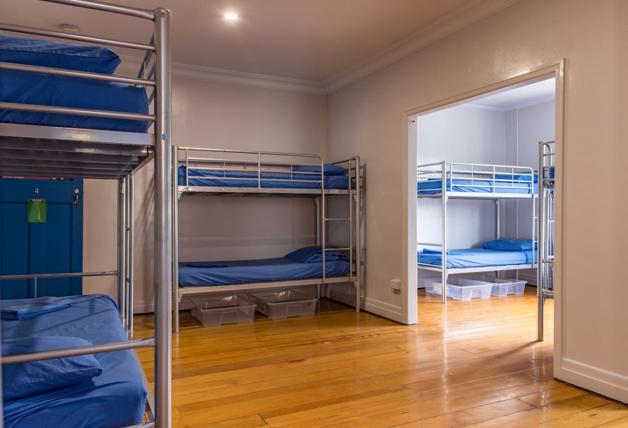 Joe'S Place Backpackers Hostel Brisbane Buitenkant foto