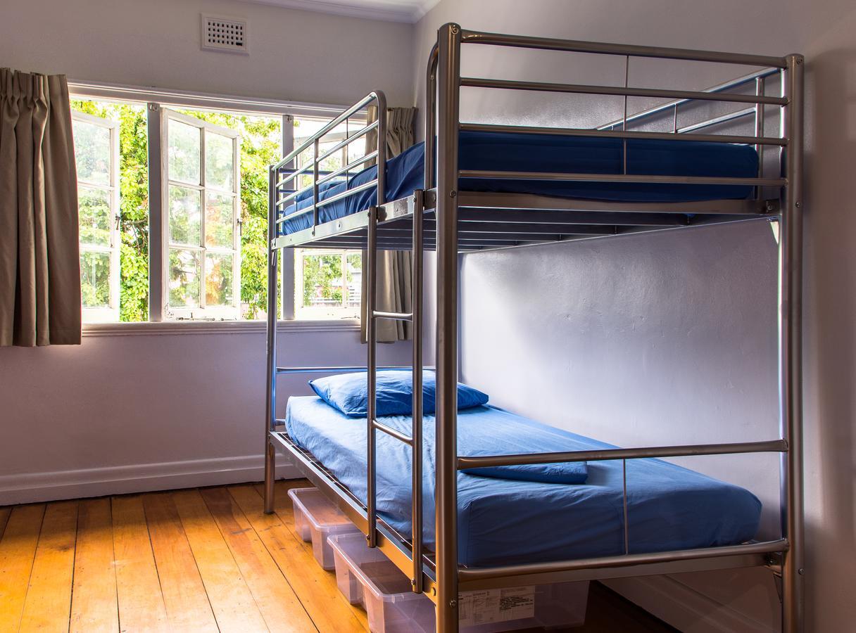 Joe'S Place Backpackers Hostel Brisbane Buitenkant foto